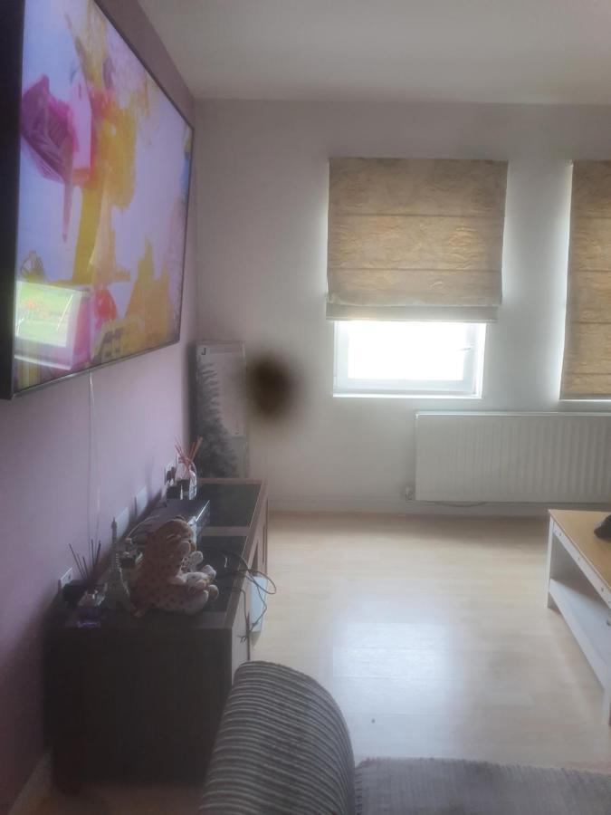 Nice 2 Bed Apartment Londyn Zewnętrze zdjęcie